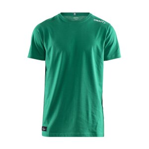 CRAFT Community Mix Kurzarm T-Shirt Herren