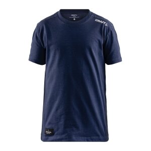 Community Mix SS Tee Junior