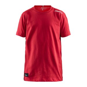 Community Mix SS Tee Junior