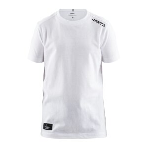 Community Mix SS Tee Junior