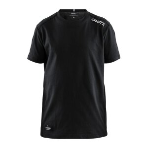 Community Mix SS Tee Junior