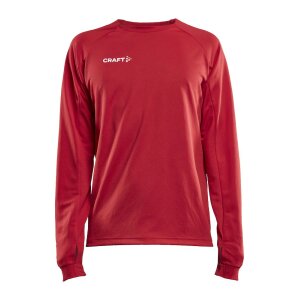Craft Evolve Hoody Crewneck Herren