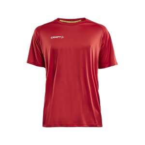 Craft Evolve T-Shirt Herren