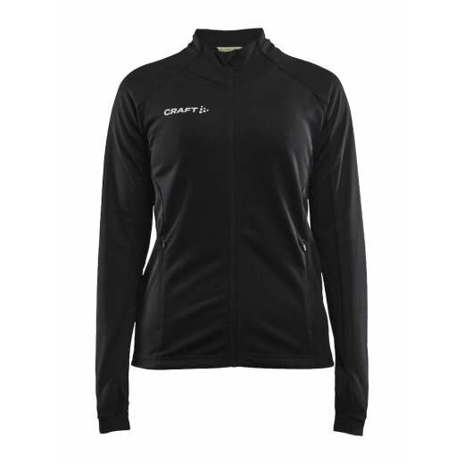 Craft Evolve Full Zip Jacket Woman