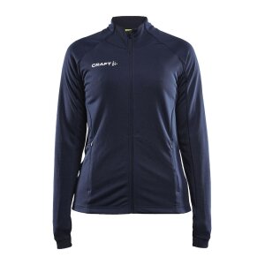 Craft Evolve Full Zip Jacket Woman