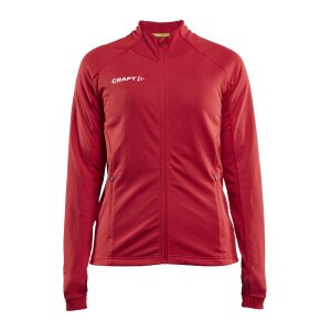 Craft Evolve Full Zip Jacket Woman