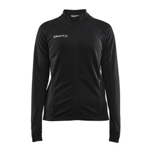 Craft Evolve Full Zip Jacket Woman