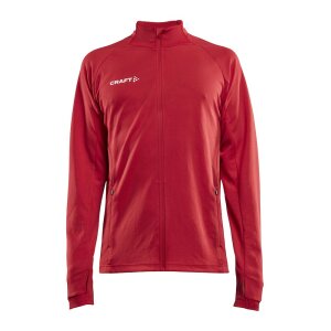 Craft Evolve Full Zip Jacket Junior