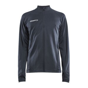 Craft Evolve Full Zip Jacket Junior