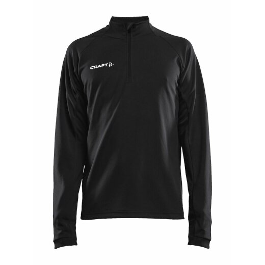 Craft Evolve Halfzip Jacket Man