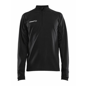 Craft Evolve Halfzip Jacket Man