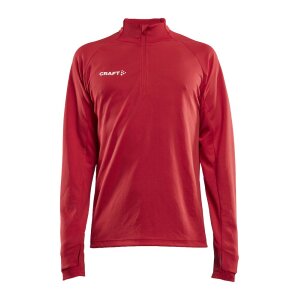 Craft Evolve Halfzip Jacket Junior