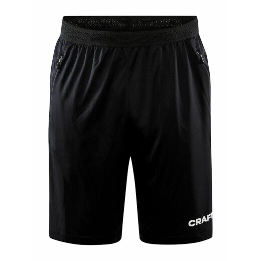 Craft Evolve Zip Pocket Short Man