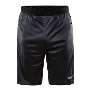 Craft Evolve Zip Pocket Short Man