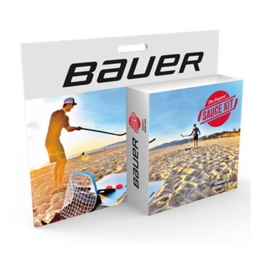 Bauer Eishockey Sauce Half Kit