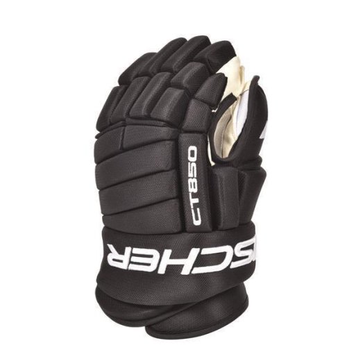 Fischer CT850 Pro Nylon Gloves Senior navy 15"