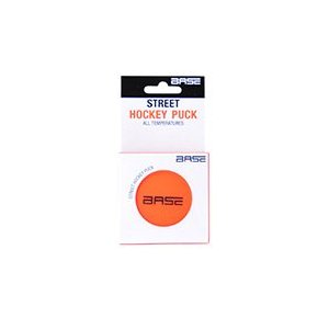 Base Streethockeypuck Orange PAPER BOX