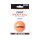 BASE Streethockeyball hart orange PAPIERBOX