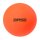 BASE Streethockeyball gefüllt mit Flüssigkeit orange PAPIERBOX