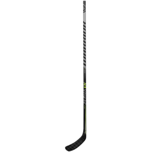 Warrior Alpha LX PRO Grip Composite Stick Senior 63"...