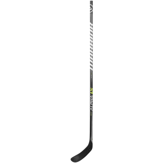 Warrior Alpha LX 30 Grip Composite Stick Intermediate 60" - 63 Flex