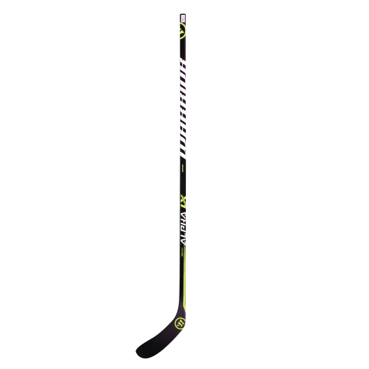 Warrior Alpha LX 50 Grip Composite Stick Intermediate 60" - 70 Flex