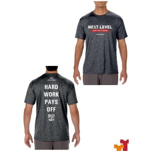 Gildan Performance Adult Core T-Shirt Senior