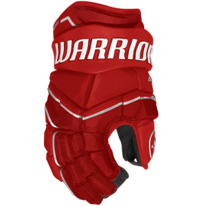 Warrior Alpha LX PRO Gloves Senior