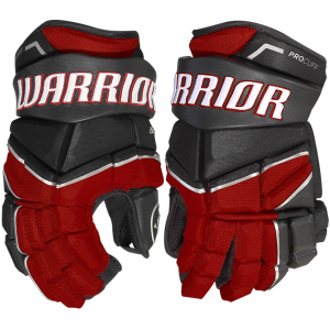 Warrior Alpha LX PRO Gloves Junior