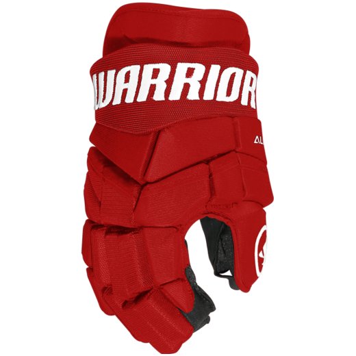 Warrior Alpha LX 30 Handschuhe Senior