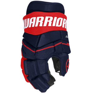 WARRIOR Alpha LX 30 Handschuhe Senior blau 15&quot;