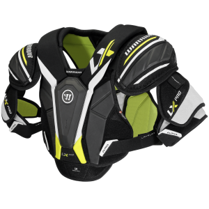 WARRIOR Alpha LX PRO Schulterschutz Senior