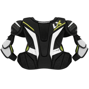 WARRIOR Alpha LX PRO Schulterschutz Senior