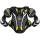 Warrior Alpha LX PRO Schulterschutz Junior
