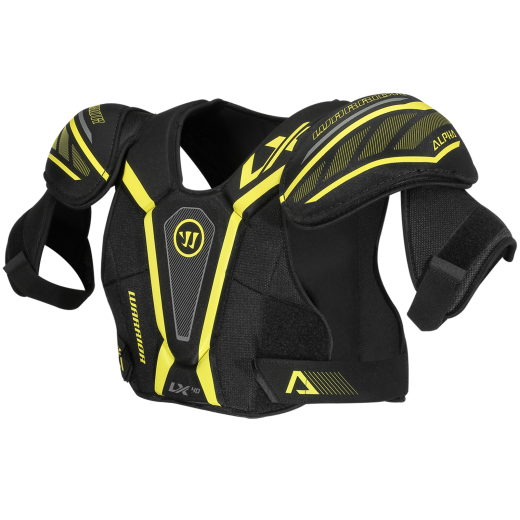 Warrior Alpha LX 40 Shoulder Pad Junior