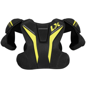 Warrior Alpha LX 40 Shoulder Pad Junior
