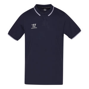 WARRIOR Alpha X Base Polo Senior