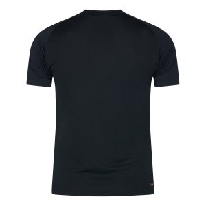 WARRIOR Alpha X Tech T-Shirt Senior weiß XL