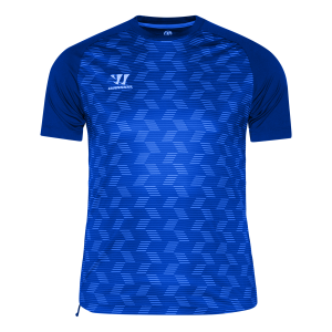 WARRIOR Alpha X Tech T-Shirt Junior