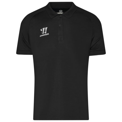 WARRIOR Alpha X Polo Damen