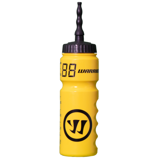 WARRIOR Wasserflasche 0,75L