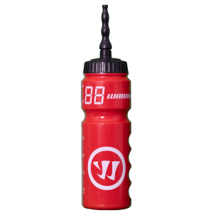 WARRIOR Wasserflasche 0,75L