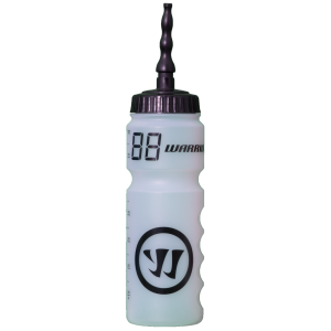WARRIOR Wasserflasche 0,75L