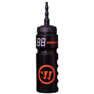 WARRIOR Wasserflasche 0,75L