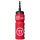WARRIOR Wasserflasche 0,75L