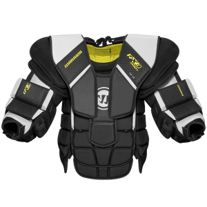 Warrior Ritual X3 PRO+ Chest and Arm Protection Senior