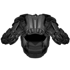Warrior Ritual X3 PRO+ Chest and Arm Protection Senior