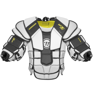 Warrior Ritual X3 PRO Chest and Arm Protection Senior