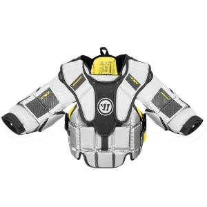 Warrior Ritual X3 E Chest and Arm Protection Youth