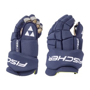 Fischer CT850 Pro Nylon Gloves Senior